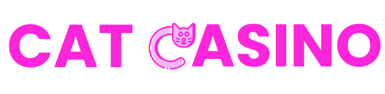 Cat Casino logo
